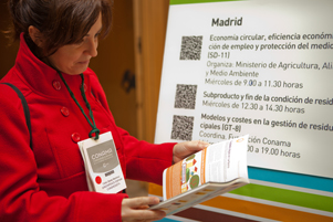  Programa de Conama 2014